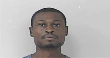 Jonathan Peterson, - St. Lucie County, FL 